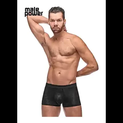 Short – XL – Black