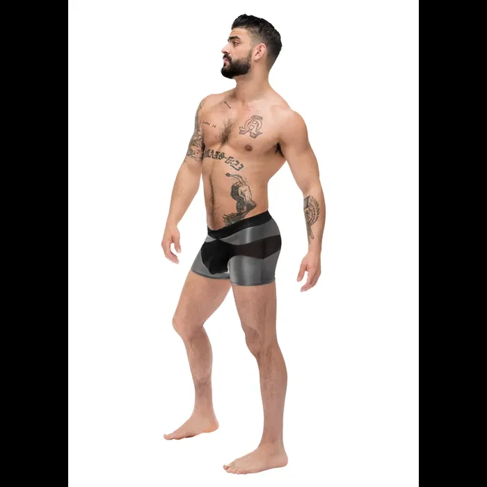 Shorts – Grey