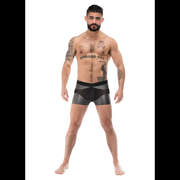 Shorts – L – Grey