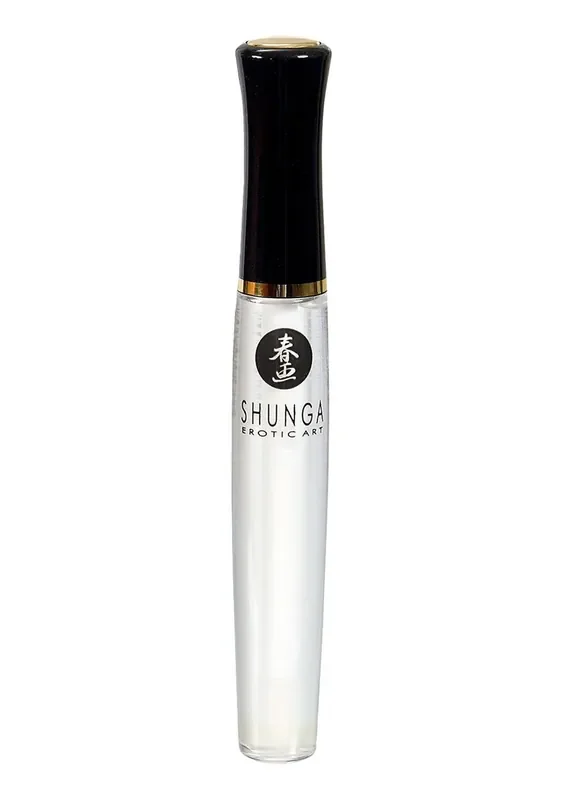 Shunga – Divine Oral Pleasure Lipgloss