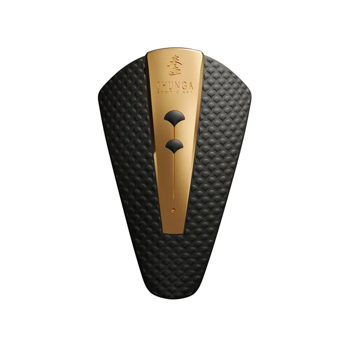 Shunga – Obi Intimate Massager Black