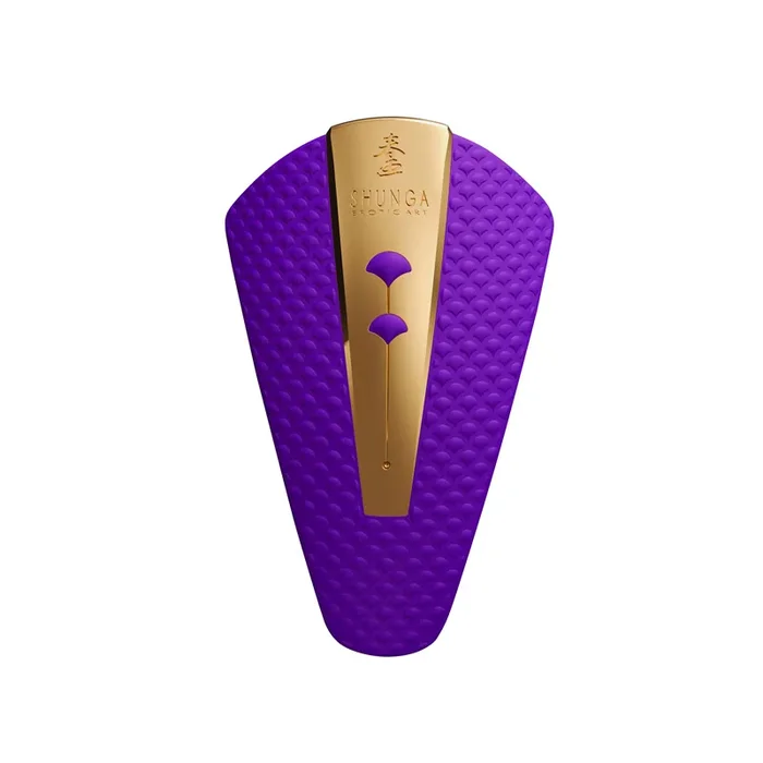 Shunga – Obi Intimate Massager Purple