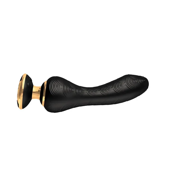 Shunga – Sanya Intimate Massager Black