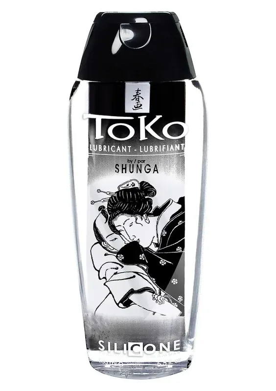 Shunga – Toko Gleitmittel Silikon