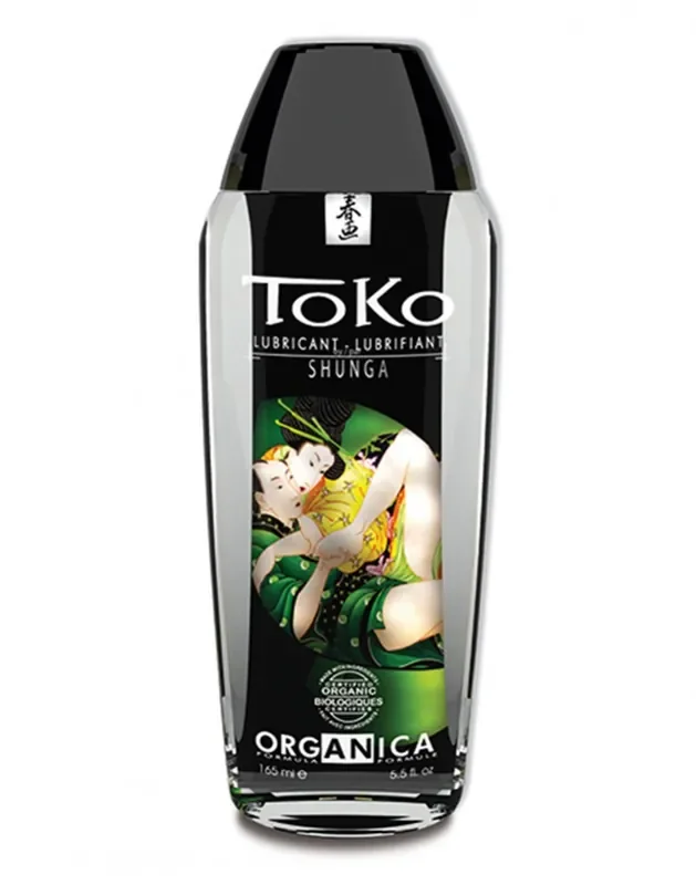 Shunga – Toko Organica Wasserbasis