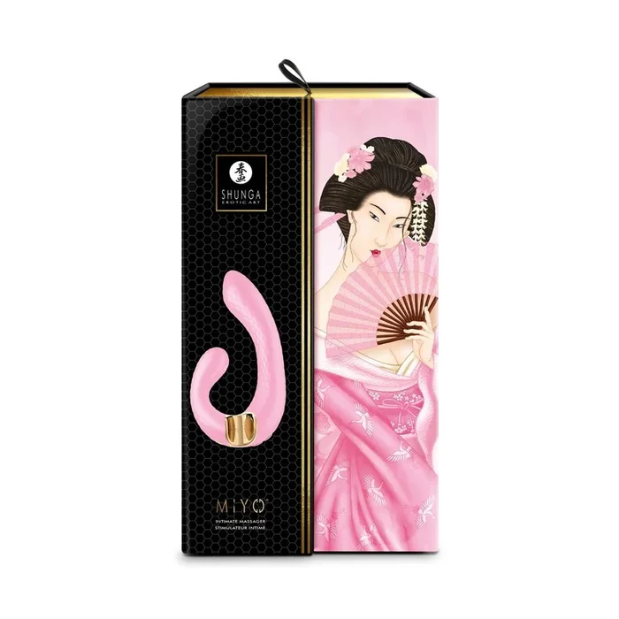 Shunga Miyo Light Pink