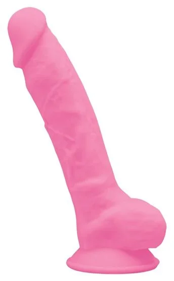 Silexd 7“ Model 1 Glow in the Dark (17,6 cm, Ø 3,5 cm)