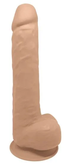 Silexd Premium Silicone Dildo 15″ – Model 1 (38 cm, Ø 7 cm)