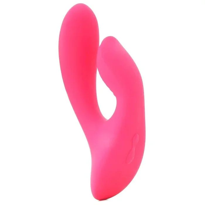 Silhouette S17 Silicone Vibe in Red
