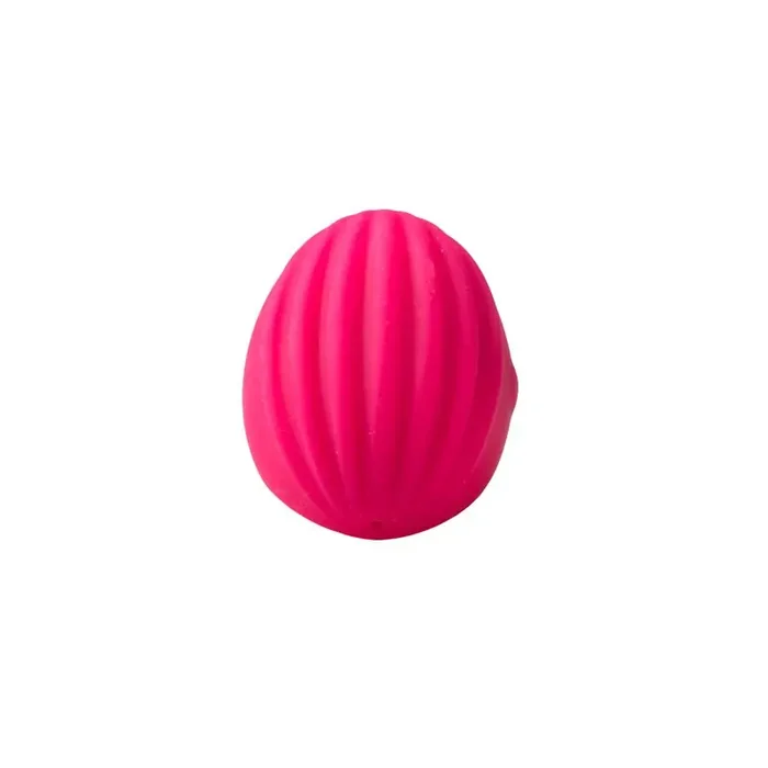 Silhouette S2 Finger Vibrator – Rot