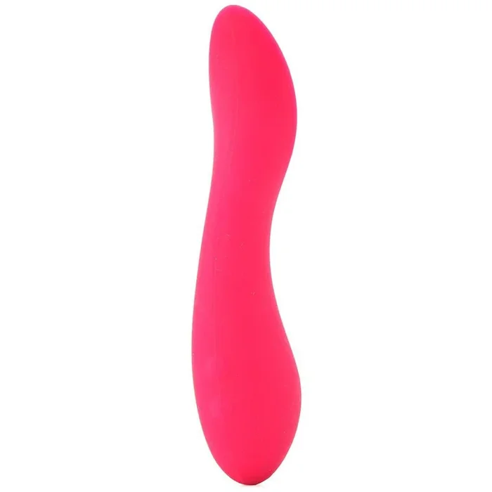 Silhouette S7 Silicone Vibe in Red
