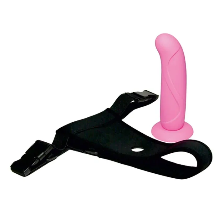 Silicon Strap-On