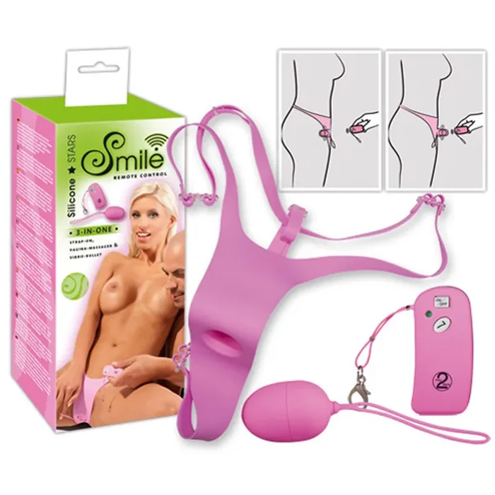Silicone Vagina