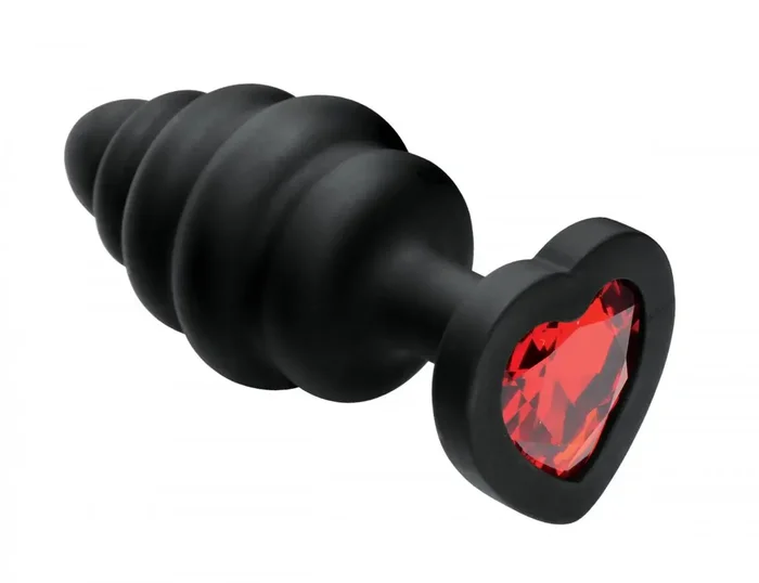 Silikon Analplug Set