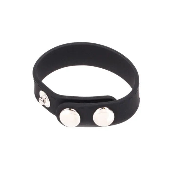 Silikon C-Ring Dünn