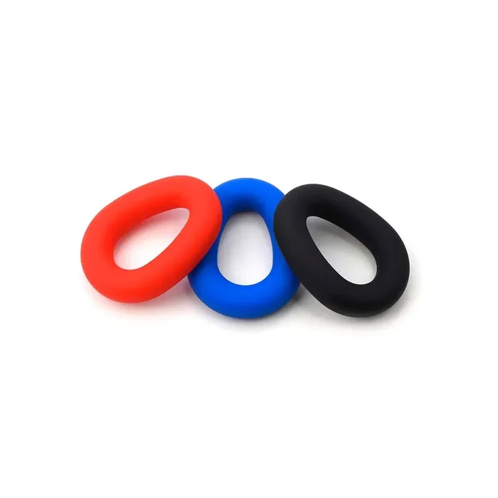 Silikon Cockring ‘Hero‘