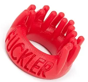 Silikon Cockring
