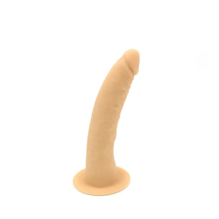 Silikon Dildo