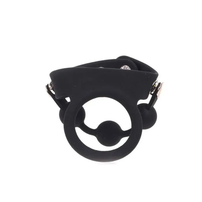 Silikon-Gewichtsballstretcher – mittlerer Ring