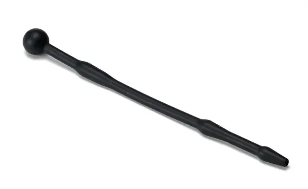 Silikon Harnröhrensonde mit Kugel