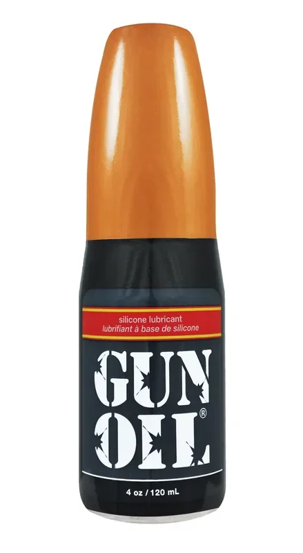 Silikon Lube von Gun Oil