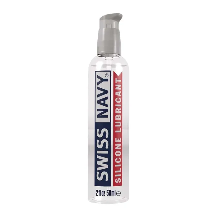 Silikon Lube