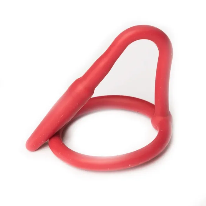 Silikon Penisplug rot