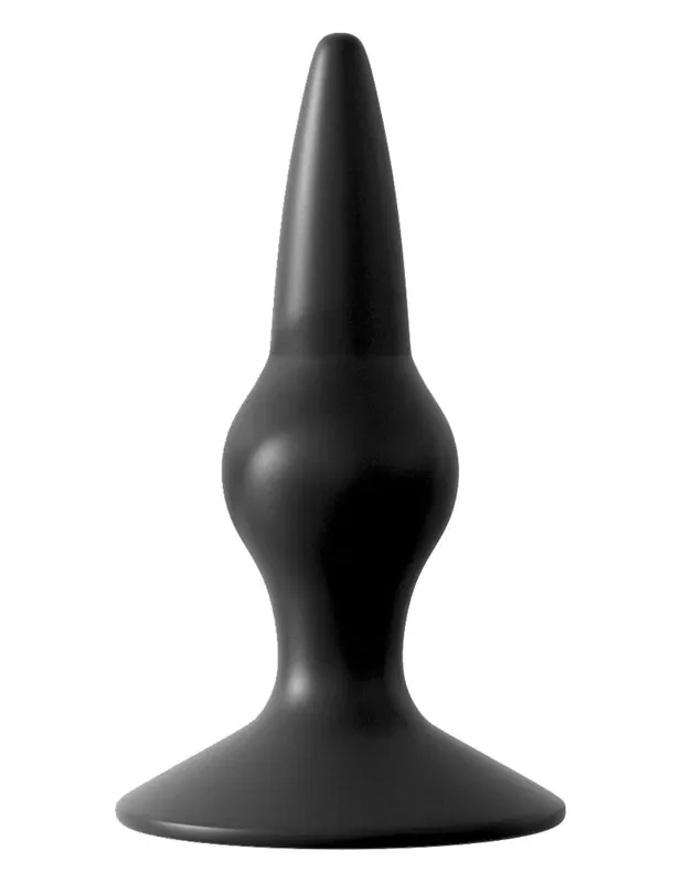 Silikon Starter Plug