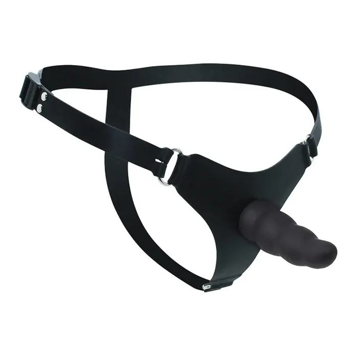 Silikon Strap -On ‘Paris‘