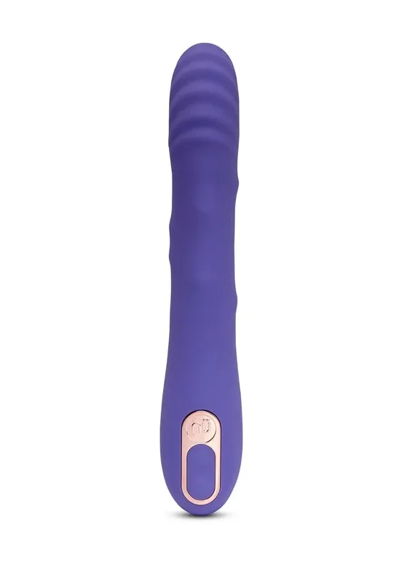 Silikon Vibrator ‘Roxii‘