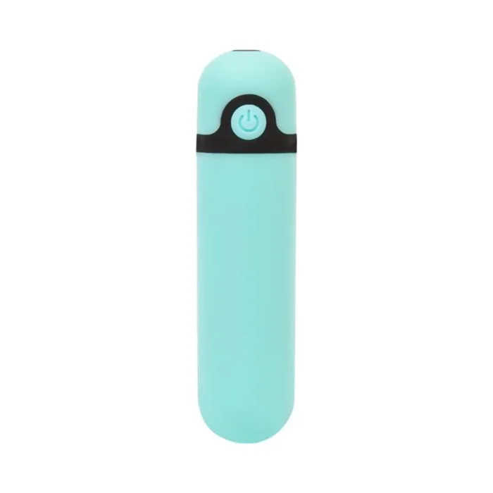 Simple And True Rechargeable Bullet