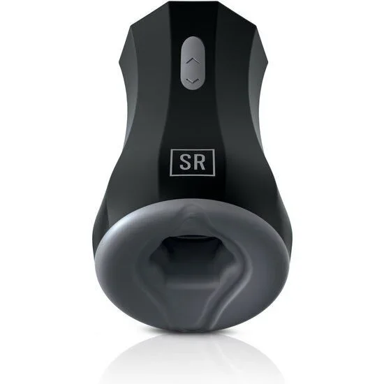 Sir Richards – Twin Turbo Stroker Aus Silikon