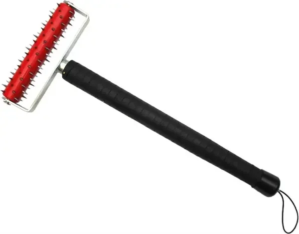 Skin Roller Foltergerät