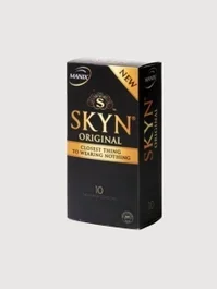 Skyn Original Latexfreie Kondome