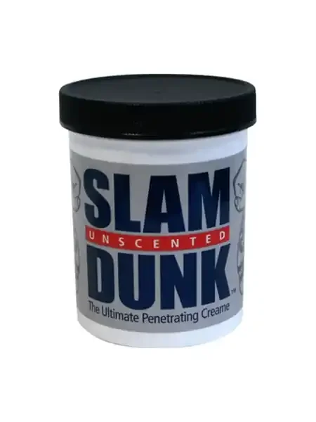 Slam Dunk Geruchsneutral
