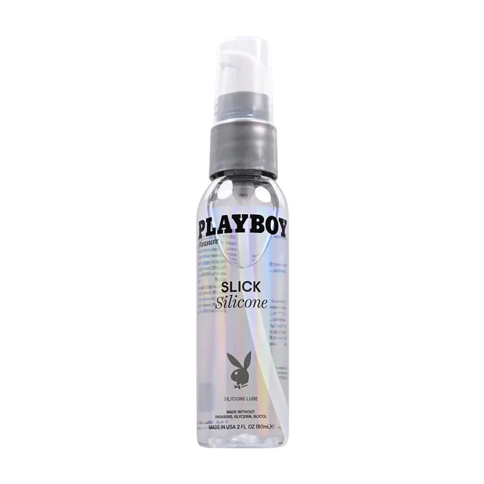 Slick Silicone 2 oz.
