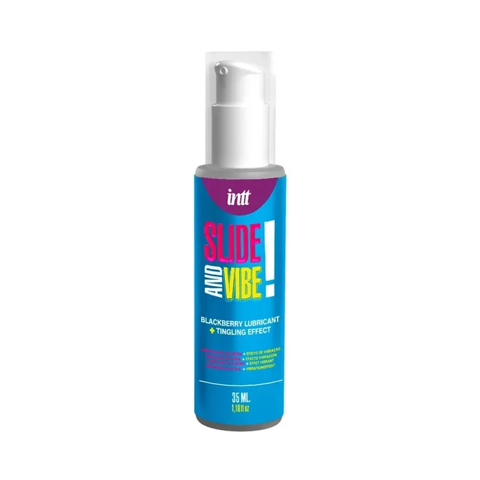 Slide and Vibe! 35ml