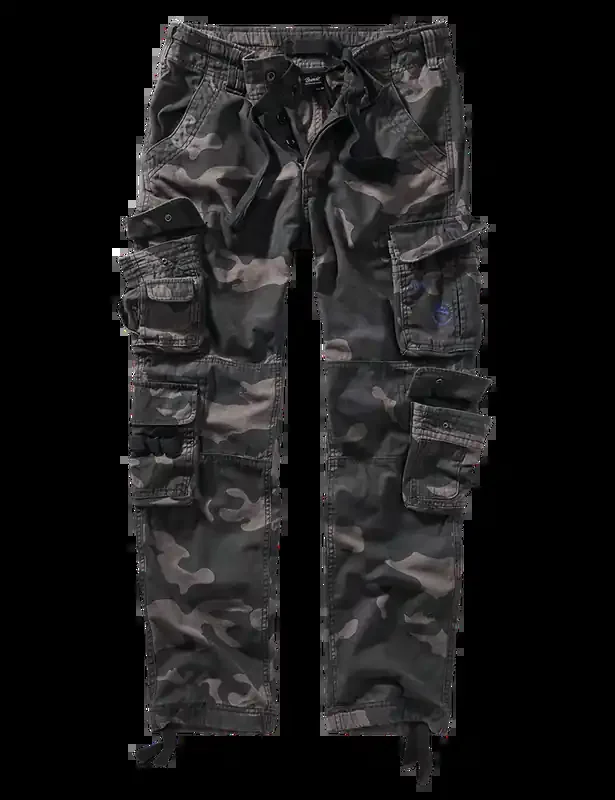 Slim Fit Hose
