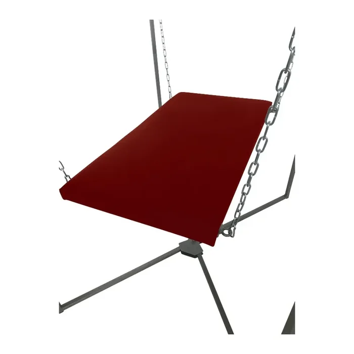 Sling-Bank – Farbe Rot