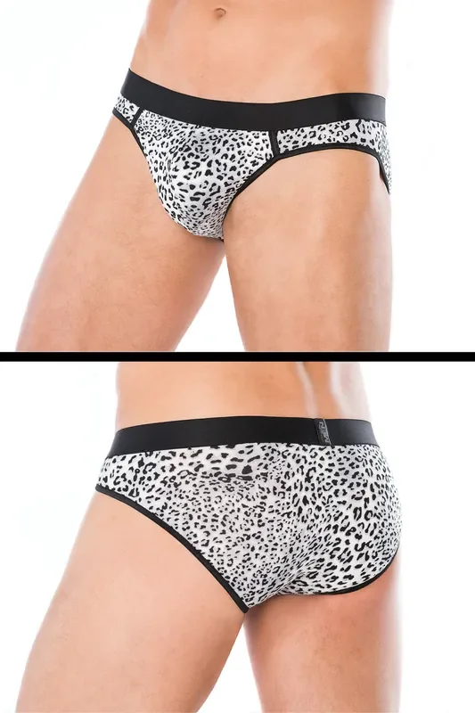 Slip Leopard