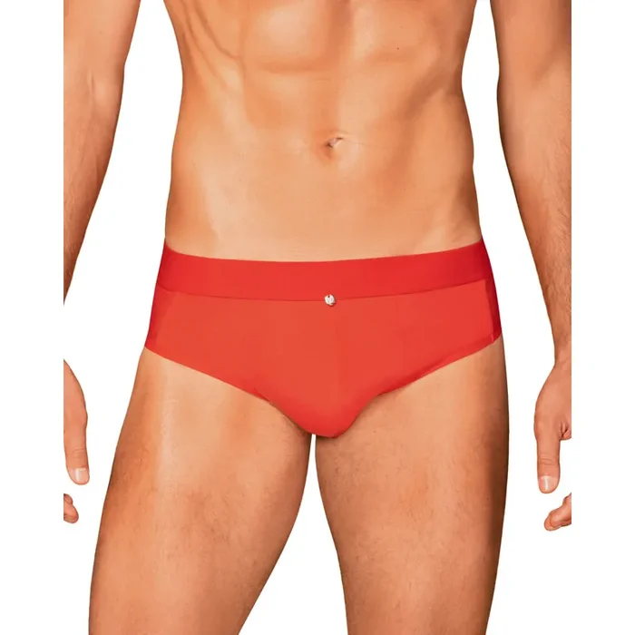 Slip rot für Ihn