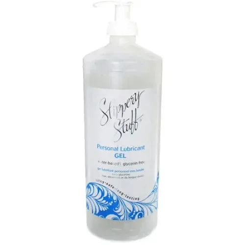 Slippery Stuff Paraben-Free Gel Personal Lubricant