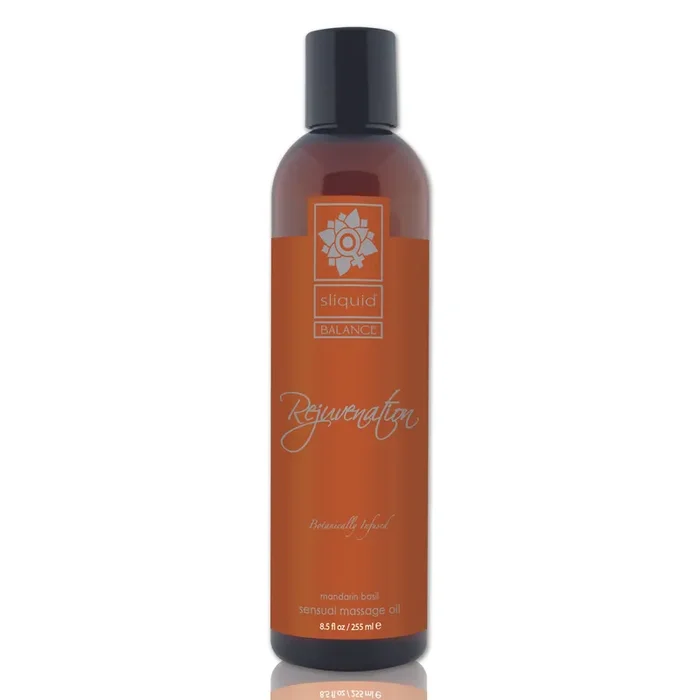 Sliquid – Balance Massage Rejuvenation 255 ml