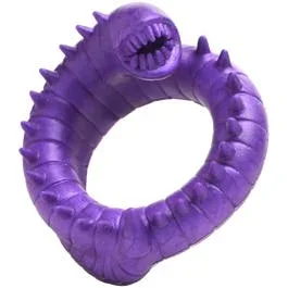 Slitherine – Silicone Cockring – purple