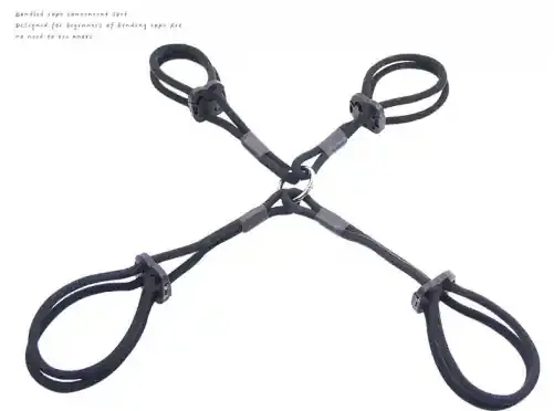 SM Bondage Set