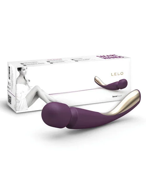 Smart Wand Medium – Plum
