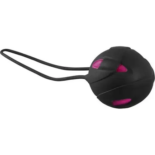 Smartballs Teneo UNO Himbeere/schwarz