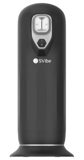Snail Vibe JET IKON Masturbator