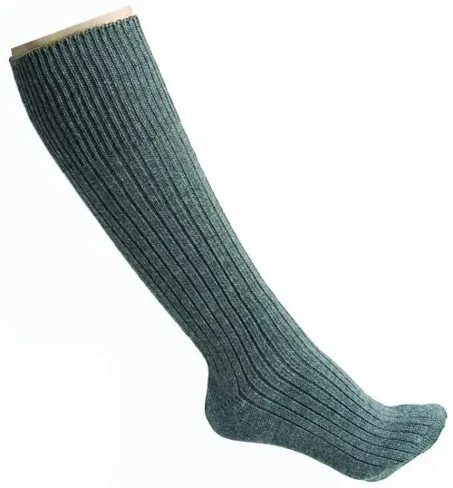 Socken ‘orig. Bw lang‘ – 3er Pack