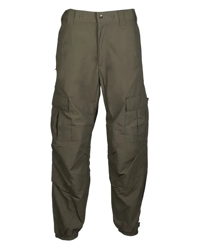 Softshell Hose Gen.III